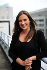 Catherine Elliott