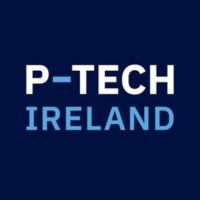 P-TECH Ireland logo