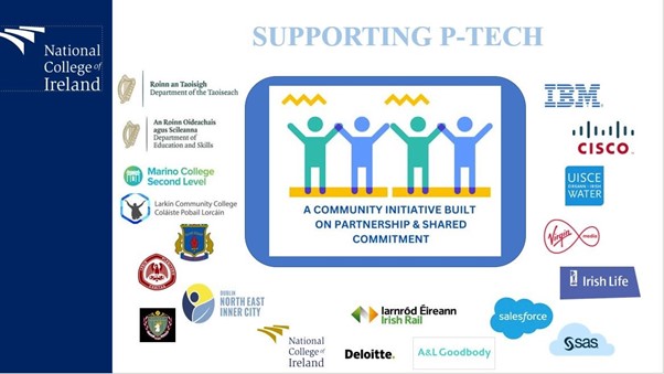 P-Tech Partners