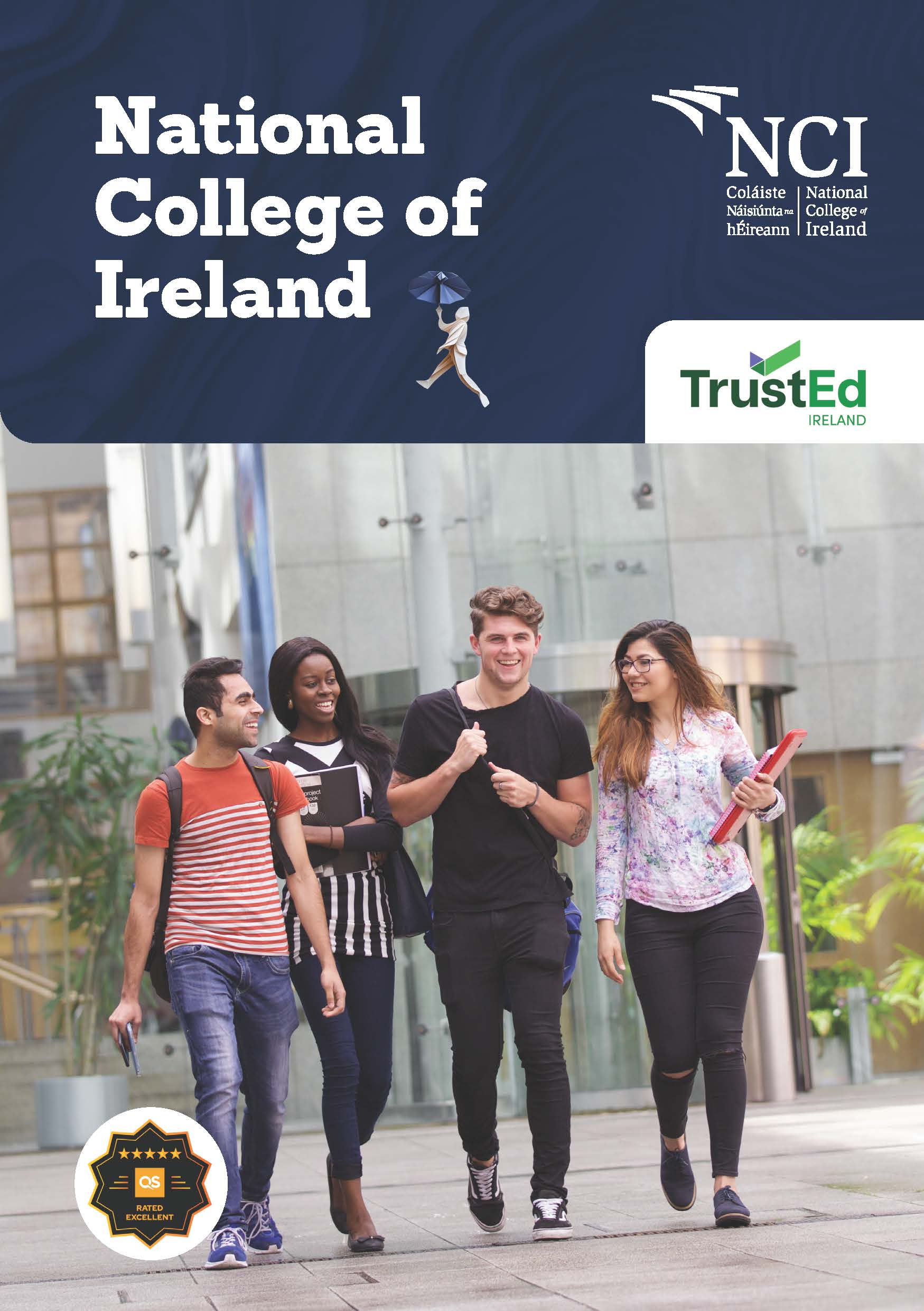 International Prospectus 2026-27