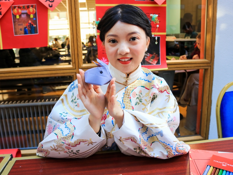 Chinese-Student-at-Lunar-New-Year-at-NCI