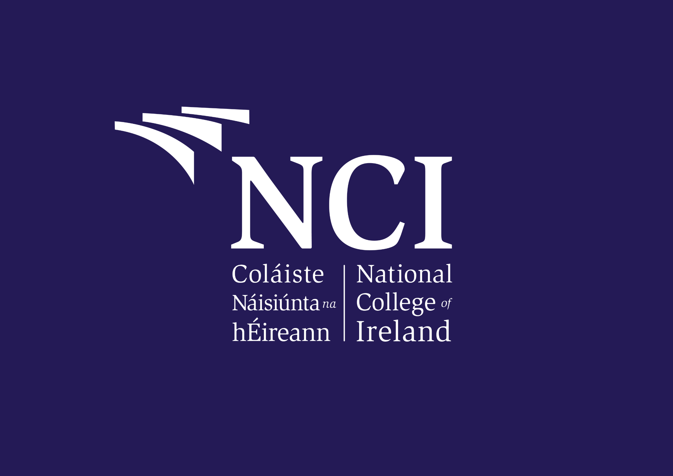 NCI Logo
