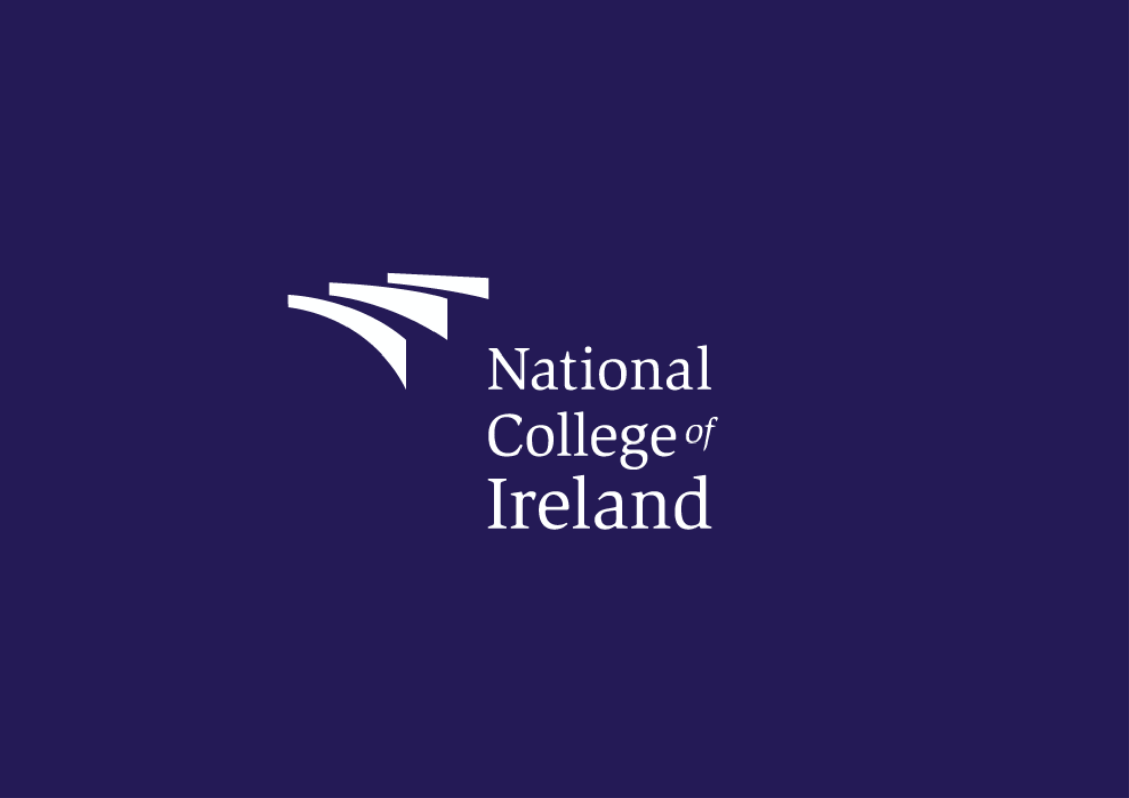 NCI-International-Navy-Logo