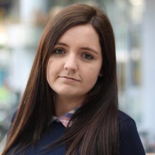 Josephine Andrews Research Assistant at NCI