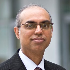 Pramod Pathak Dean of School of Computing at NCI